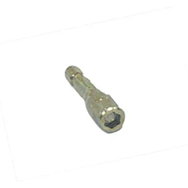AP products 009-134C RV Trailer Camper Hardware Magnetic Bit 1/4"