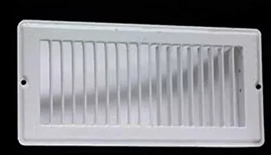 AP Products 013-627 FLOOR REGISTER