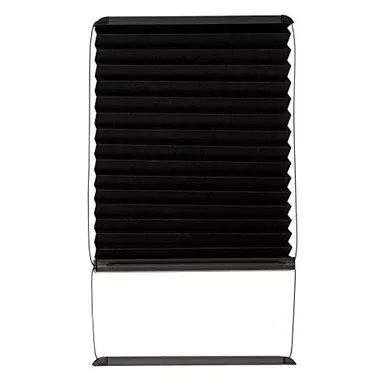 AP Products 015-201502 Thin Shade Replacement Only - Black