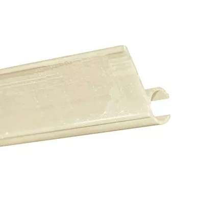 AP Products 021-51002-8 8' Insert Awning Rail 1 Piece