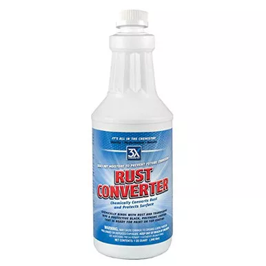 AP Products 154 Rust Converter