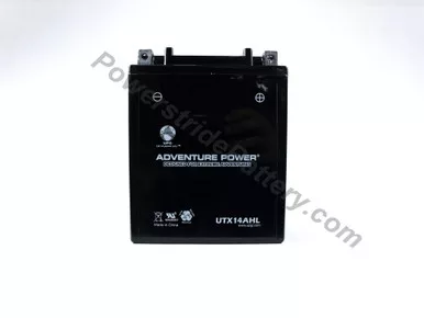 Aprilia Scarabeo Battery (2004-2005)