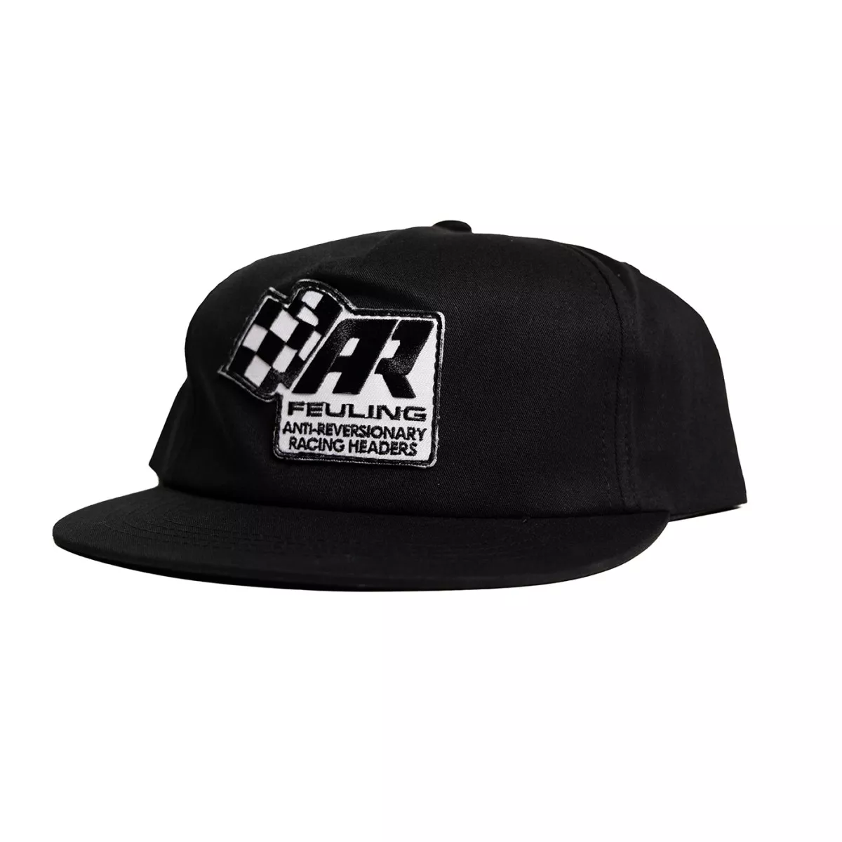 AR LOW-PRO SNAPBACK