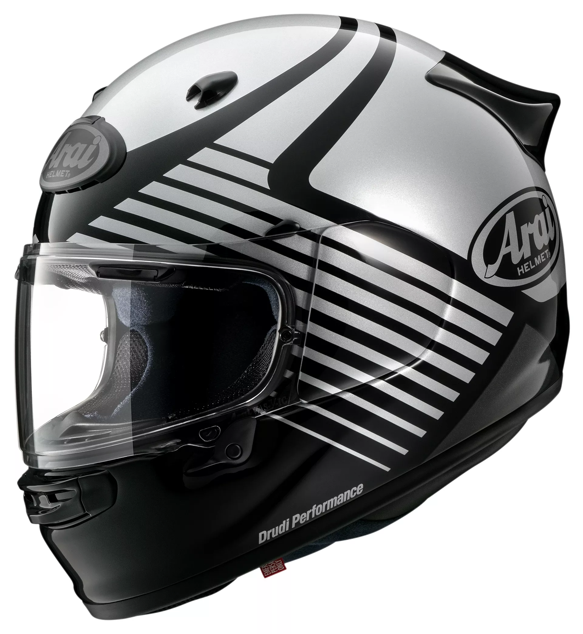 Arai Contour-X Flight Helmet