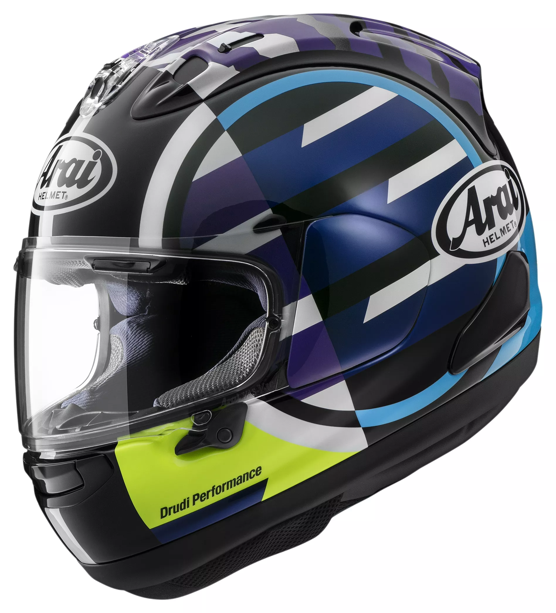 Arai Corsair-X Spectre Helmet