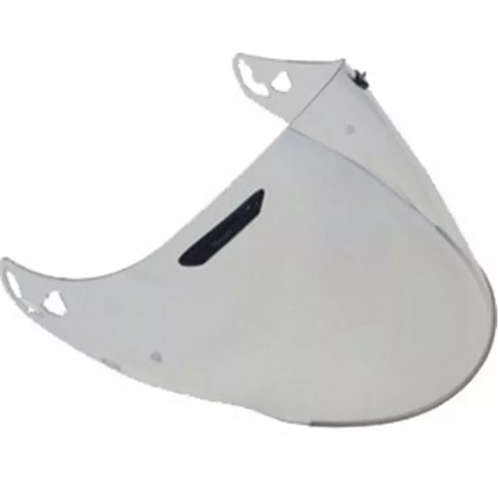 Arai CTZ Replacement Visor With Pins - Light Tint
