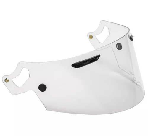 Arai VAS-V Shield w/Posts -Corsair-X/Quantum-X/Signet-X/DT-X/Defiant-X