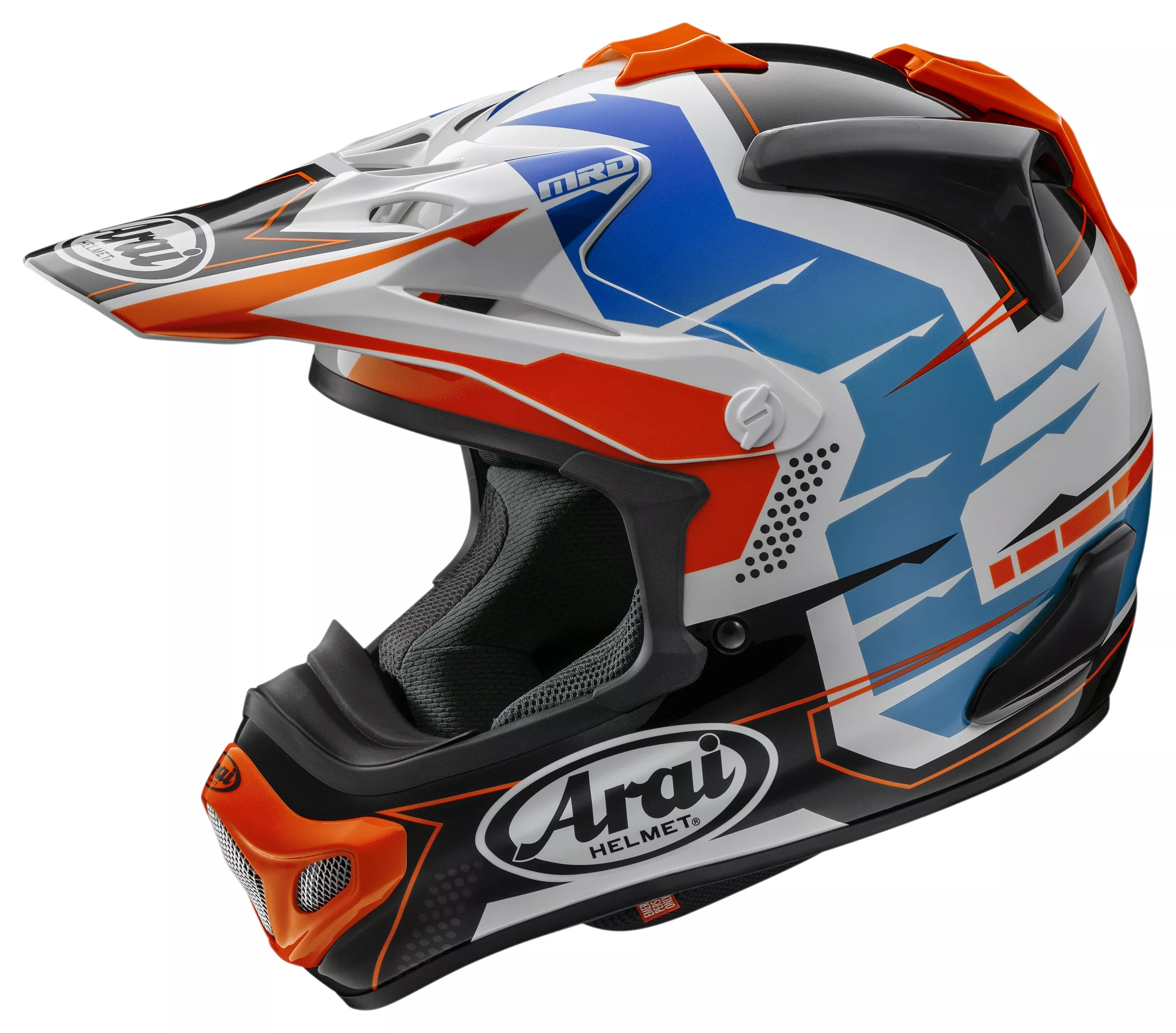Arai VX Pro 4 Stingray Helmet