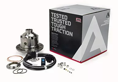 ARB RD81 Air Operated Locking Differential for Ford 8.8" 31 Spline