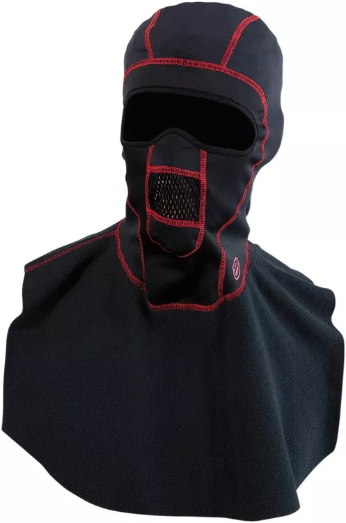 Arctiva Windshield Balaclava Facemask w/Neck Dickie