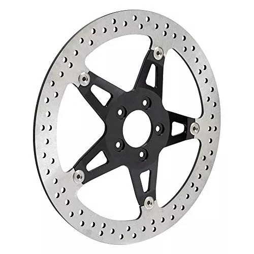 Arlen Ness 02-962 14″ Big Brake Floating Rotor Kit