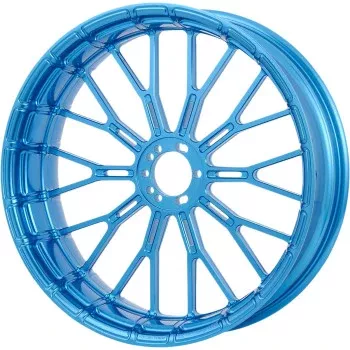 ARLEN NESS 0210-0373 71-544 Rim – Y-Spoke – Rear – Blue – 18×5.5