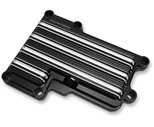 Arlen Ness 10 Gauge Top Transmission Cover