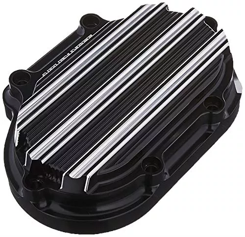 Arlen Ness 10 Gauge Transmission Side Cover