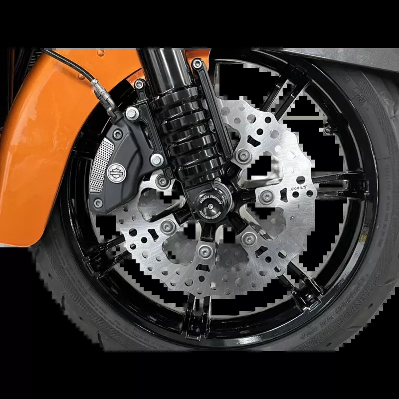 ARLEN NESS 11.8″ FRONT JAGGED 7 SPOKE ROTORS (SPOKE MOUNT)