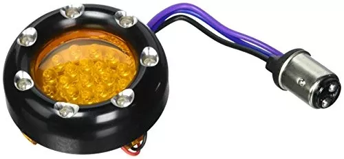 Arlen Ness 12-759 LED Fire Ring Kit