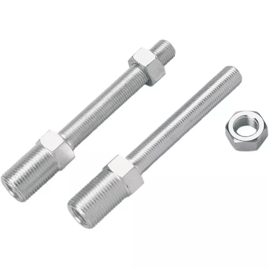 Arlen Ness 17-100 Rear Lowering KitHarley Softail FXST 00-17