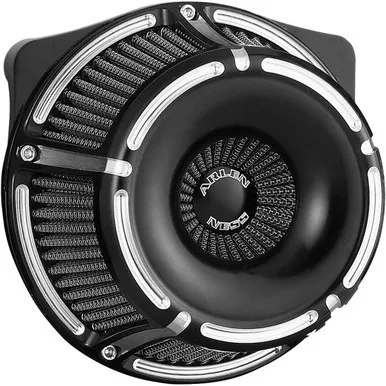 Arlen Ness 18-915 Air Cleaner fits 2017+ Harley FLHT Milwaukee 8 Models