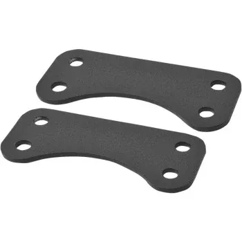 Arlen Ness 21" Fender Relocation Bracket fits 14-23 FL - 60-122