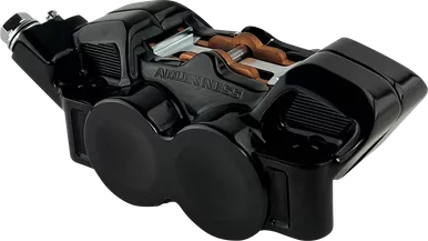 Arlen Ness 4-Piston Caliper Radial