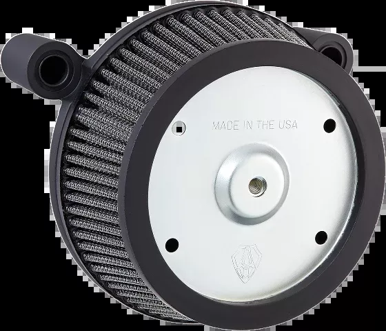 Arlen Ness Big Sucker Air Cleaner Filter 2008-2017 Harley Touring Softail FLHX