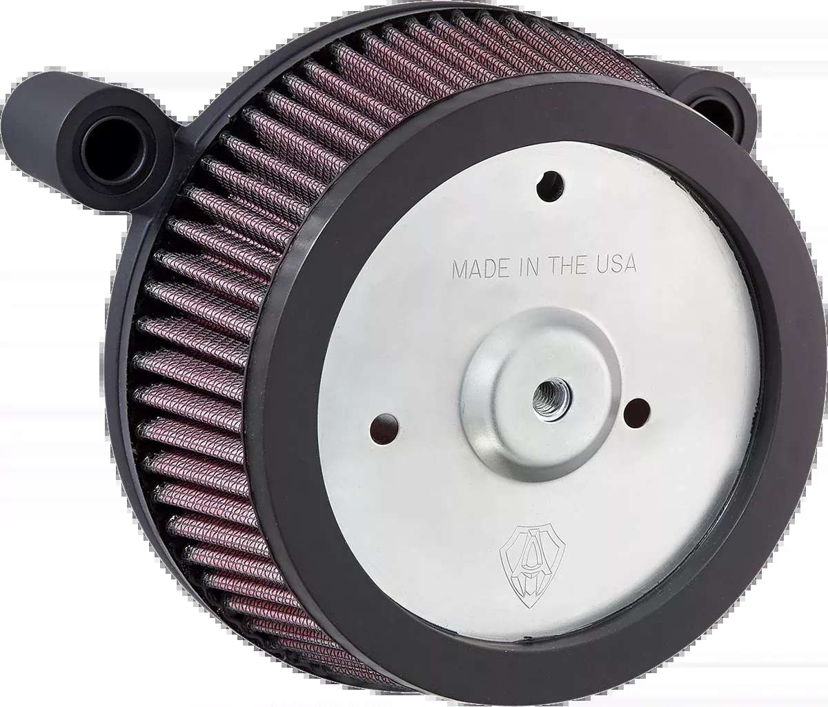 Arlen Ness Big Sucker Stage 1 Air Filter Kit 2008-2017 Harley Softail Touring