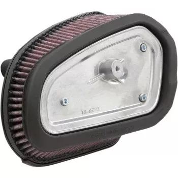 Arlen Ness Big Sucker Stage I Air Cleaner – 18-459 For Harley Touring 2017-2025