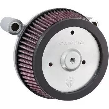 Arlen Ness Big Sucker Stage I Air Cleaner Kit