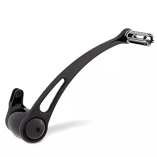 Arlen Ness Black 10-Gauge Brake Arm 40-121