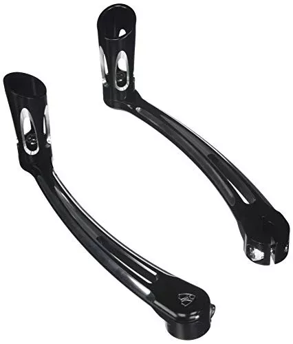 Arlen Ness Black Heel/Toe Shifter Lever