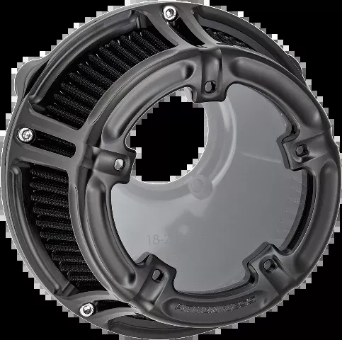 Arlen Ness Black Method Air Cleaner Filter for 1988-22 Harley Davidson Sportster