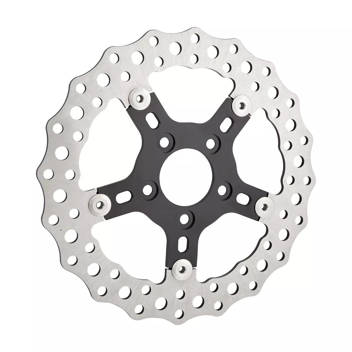 Arlen Ness Brake Rotor – 02-786 For Harley Motorcycles 2000-2017