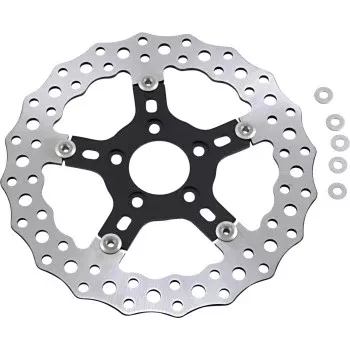 Arlen Ness Brake Rotor – 02-787 For Harley Motorcycles 2006-2017