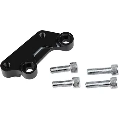 Arlen Ness Caliper Bracket