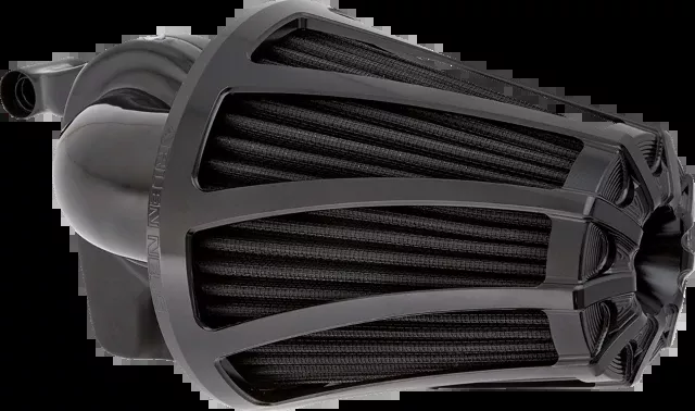 Arlen Ness Drift Black Monster Sucker Air Cleaner Filter for 2017-2025 Harley M8