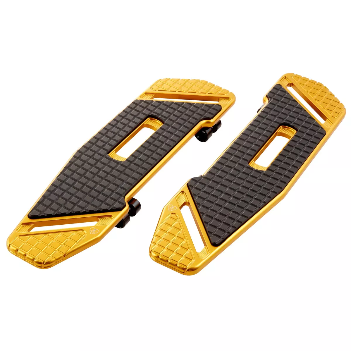 Arlen Ness Floorboards – 410-035 For Harley Touring 1999-2026