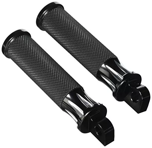 Arlen Ness Fusion Male-Mount Footpeg And Shift Peg