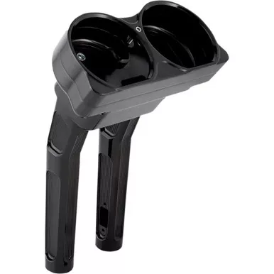 Arlen Ness Kick Back Method Riser 10"
