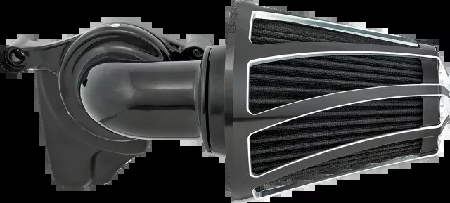 Arlen Ness Machined Monster Sucker Air Cleaner Filter 1999-2017 Harley Twin Cam