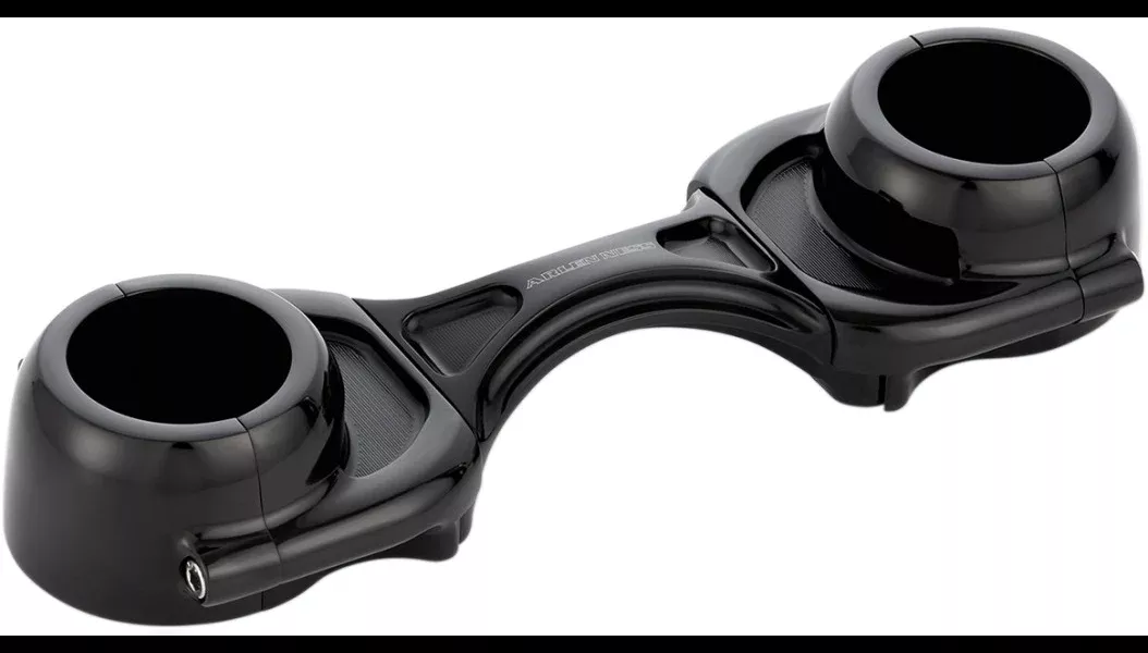Arlen Ness Method Fork Brace