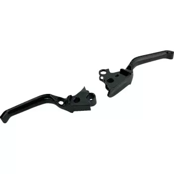 Arlen Ness Method Lever Set – 530-014 For Harley Motorcycles 1996-2017