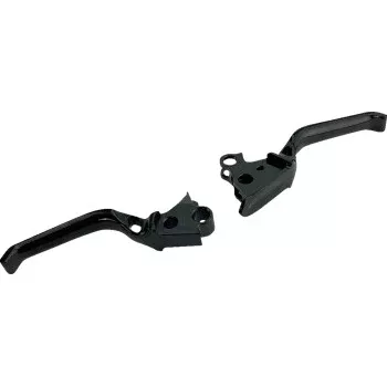 Arlen Ness Method Lever Set – 530-016 For Harley Touring 2008-2016