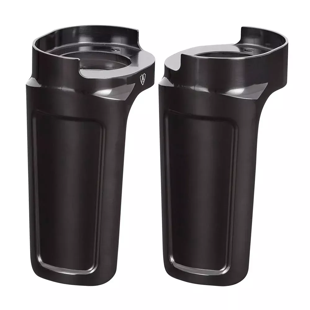 Arlen Ness Method Performance Bagger Fork Guards