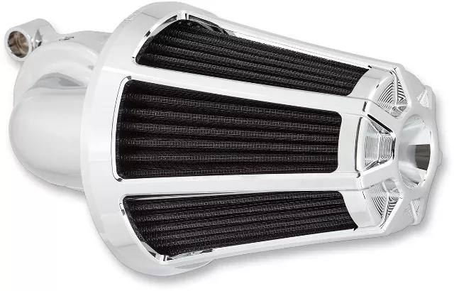 Arlen Ness Monster Sucker Air Cleaner Filter 1999-2017 Harley Touring Softail