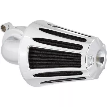 Arlen Ness Monster Sucker Deep Cut Air Cleaner – 81-032 For Harley Motorcycles 2017-2025