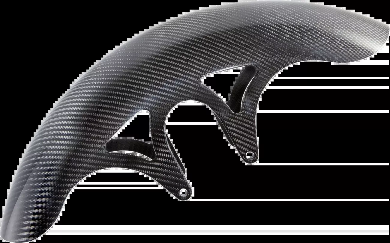 Arlen Ness Pro Sport Front Fender – 21″ – FLT ’14-’23-210-039