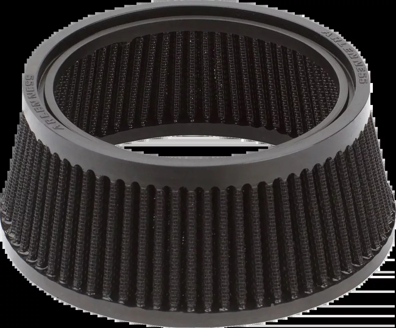 Arlen Ness Replacement Air Filter Big Sucker Method Air Cleaners for Harley M8