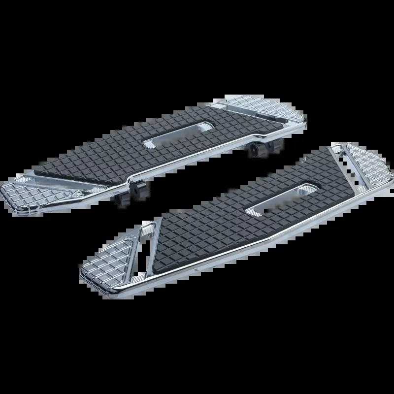 ARLEN NESS SPEEDLINER FLOORBOARDS HARLEY MODELS