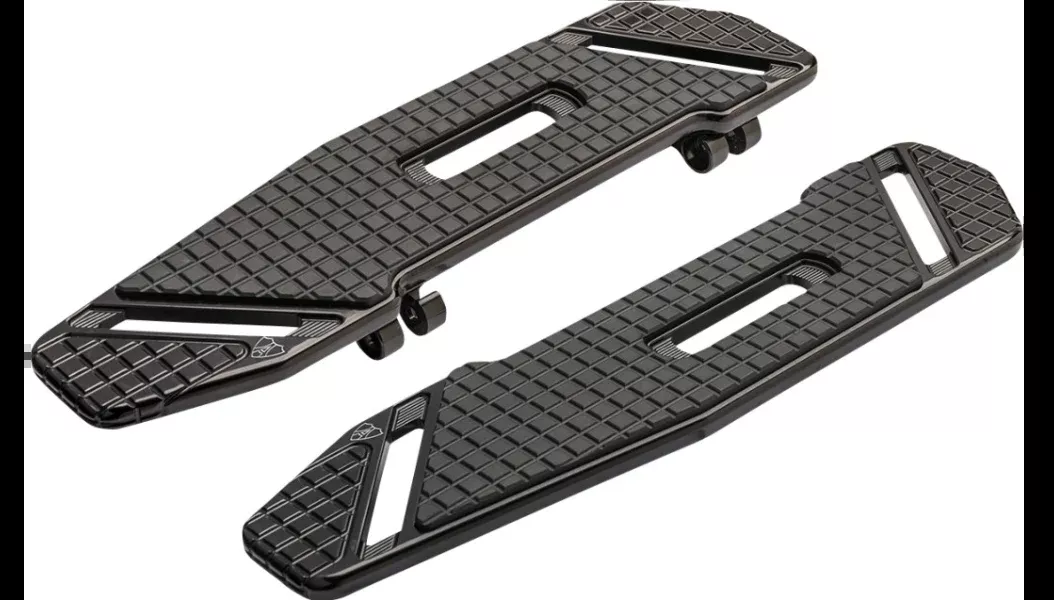 Arlen Ness Speedliner Floorboards