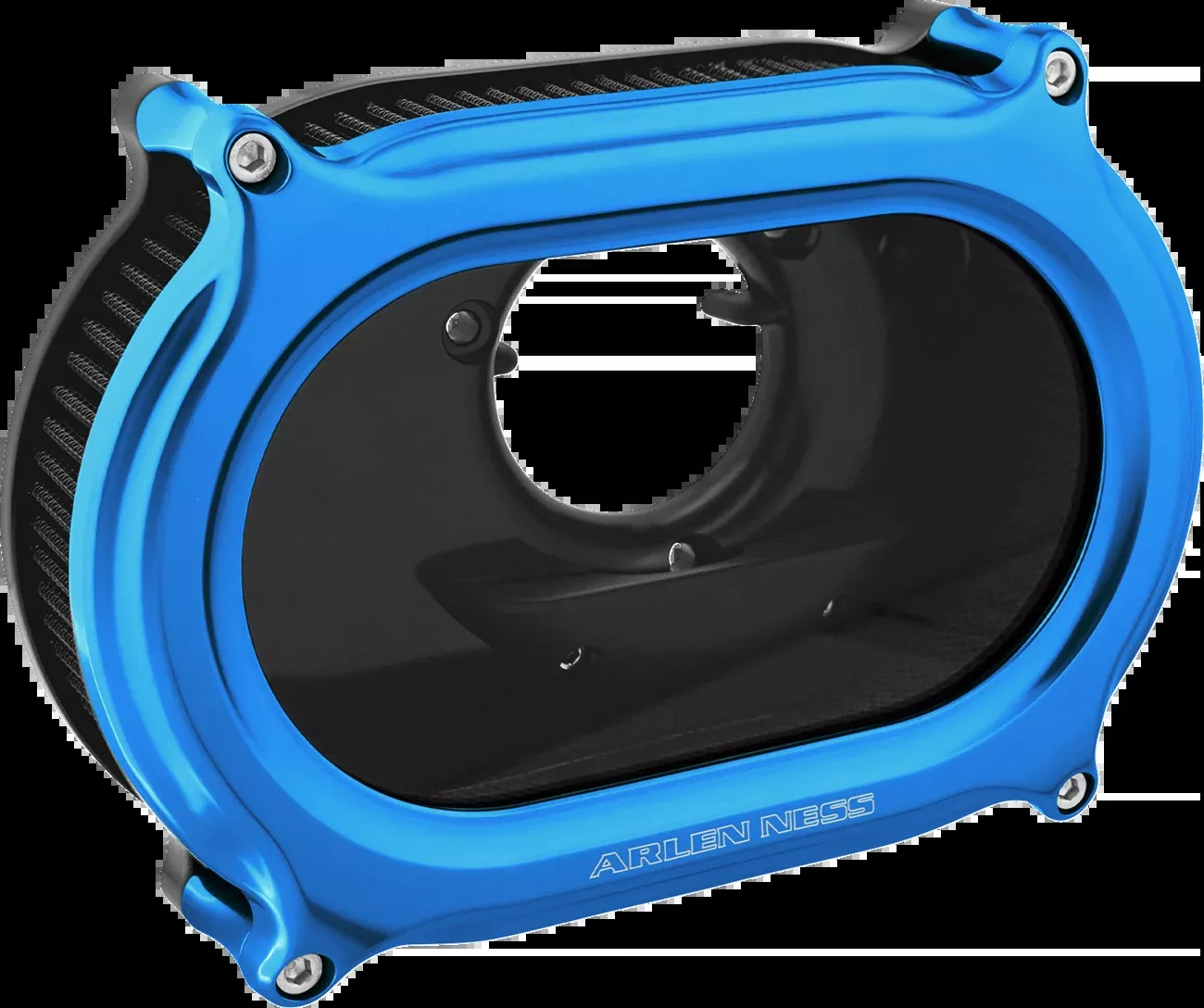 ARLEN NESS Stage 2 Method Air Cleaner Kit - Blue - 600-205